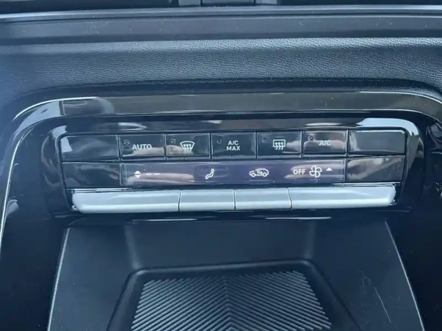 Citroën C3 Aircross hybride 145 ch aut — photo 61