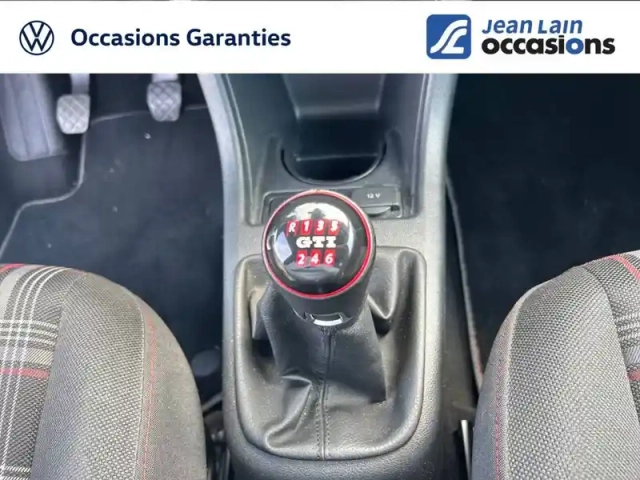 Volkswagen Up 1.0 115 bluemotion technology bvm6 — photo 16