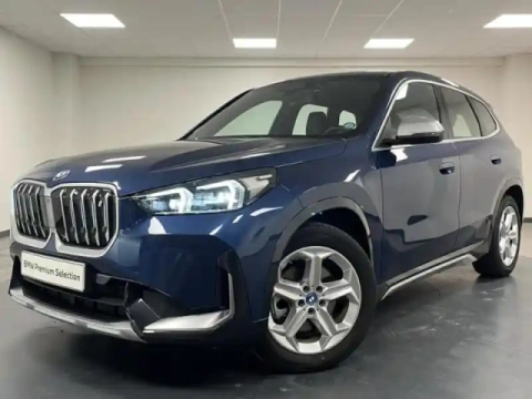 Bmw X1 ixdrive30 313ch xline