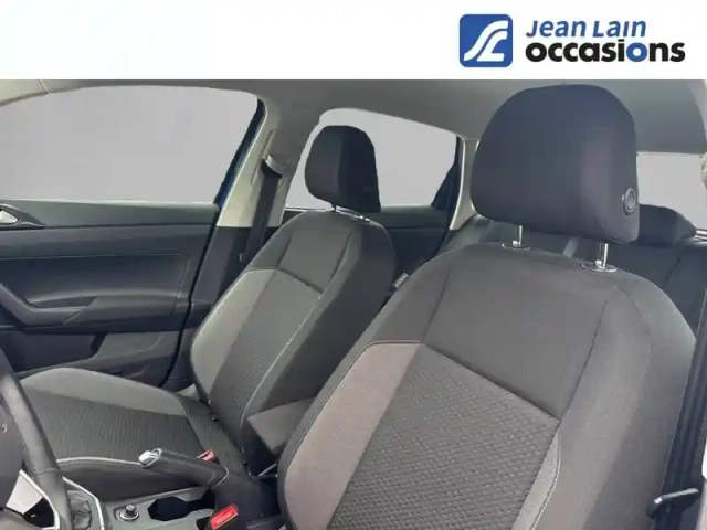 Volkswagen Polo 1.0 tsi 95 s&amp;s dsg7 — photo 20
