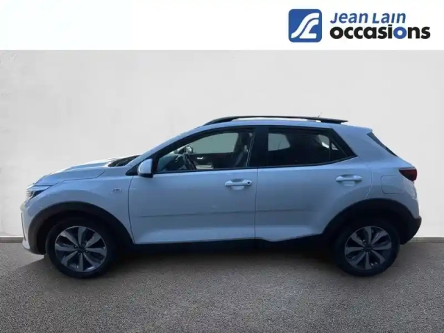Kia Stonic 1.0 t-gdi 100 ch bvm6 — photo 8