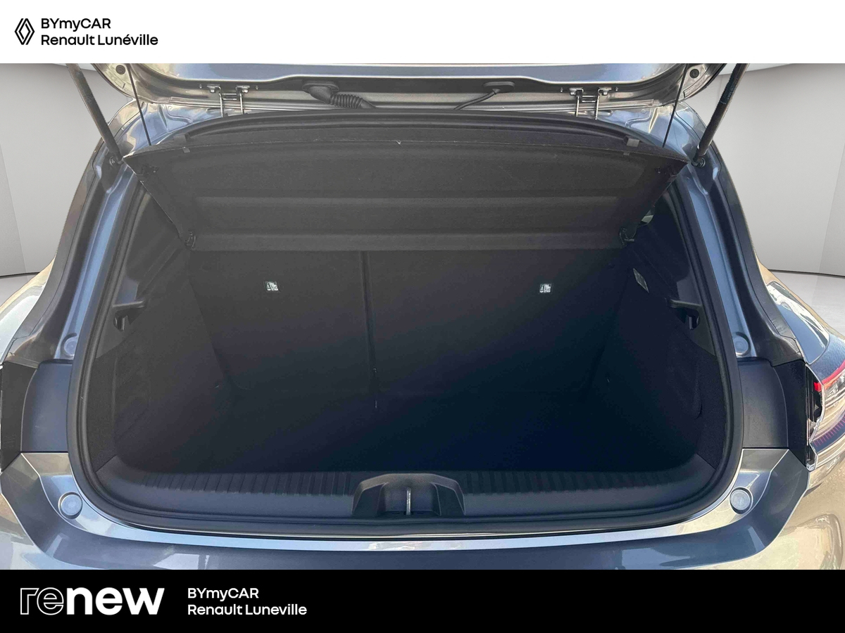 Renault Clio TCe 90 ch GSR2 — photo 13