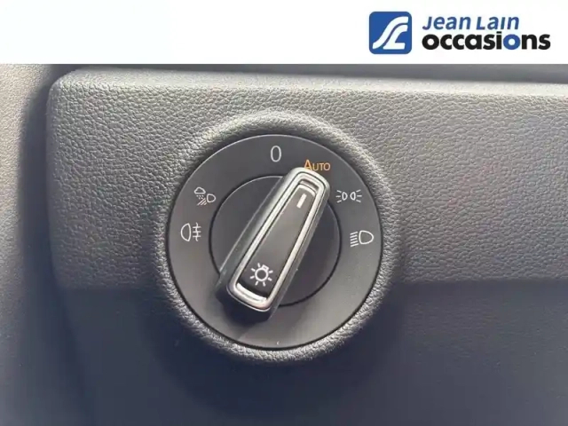 Volkswagen T-Roc 1.5 tsi evo 150 start/stop dsg7 — photo 20