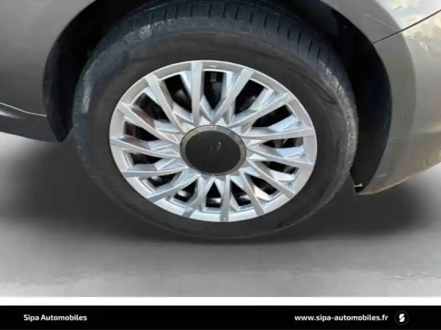 Fiat 500 1.0 70 ch hybride bsg s/s — photo 23