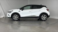Renault Captur 1.6 E-Tech hybride 145ch Techno Fast Track — photo 7