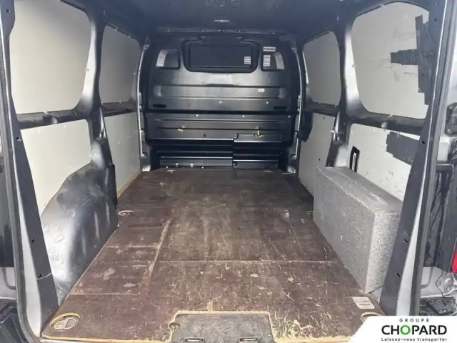 Citroën Jumpy fgn m bluehdi 145 s&amp;s eat8 — photo 24