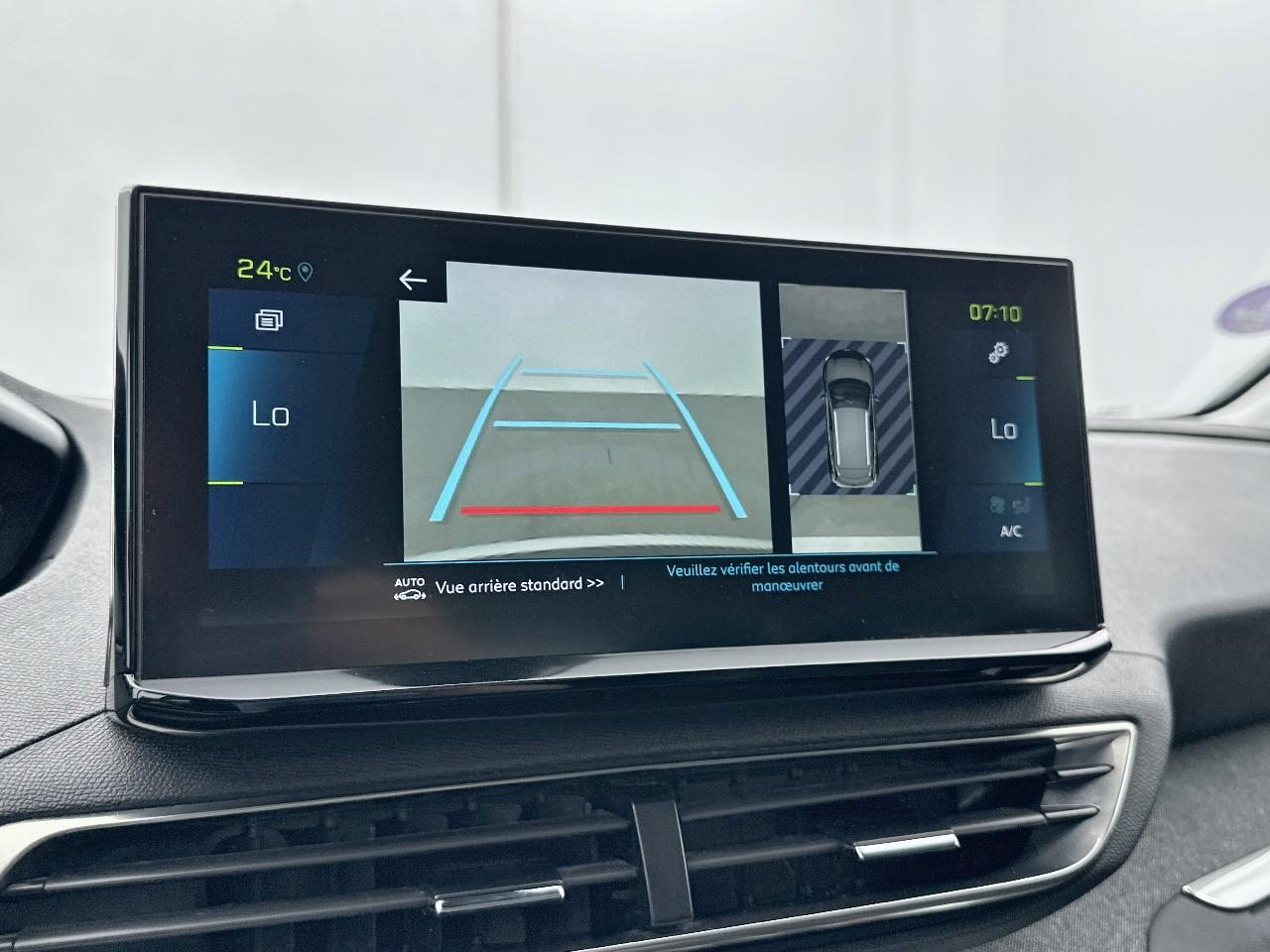 Peugeot 3008 hybrid 225 e-eat8 roadtrip — photo 26