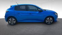 Peugeot 208 1.5 BlueHDi 100ch S&S Allure — photo 4