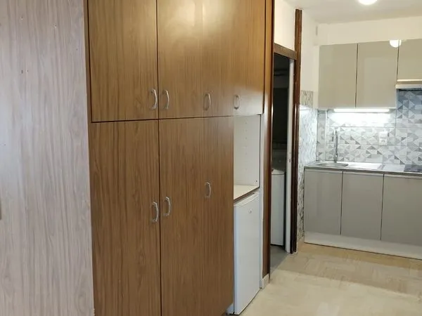 Loue magnifique ​appartement rénové en centre-ville d'Annemasse