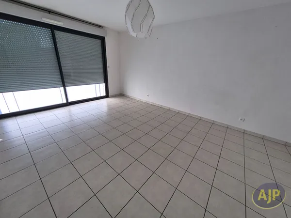 Appartement Reze 3 pièce(s) 63.92 m2