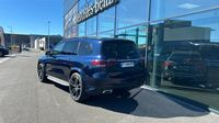 Mercedes Gls 580 489ch+22ch EQ Boost AMG Line 4Matic 9G-Tronic — photo 7