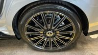 Mercedes Cla Shooting Brake 200 163+30ch AMG Line 8G-eDCT — photo 20