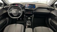 Peugeot 208 1.2 PureTech 100ch S&S Allure Pack 118g — photo 11
