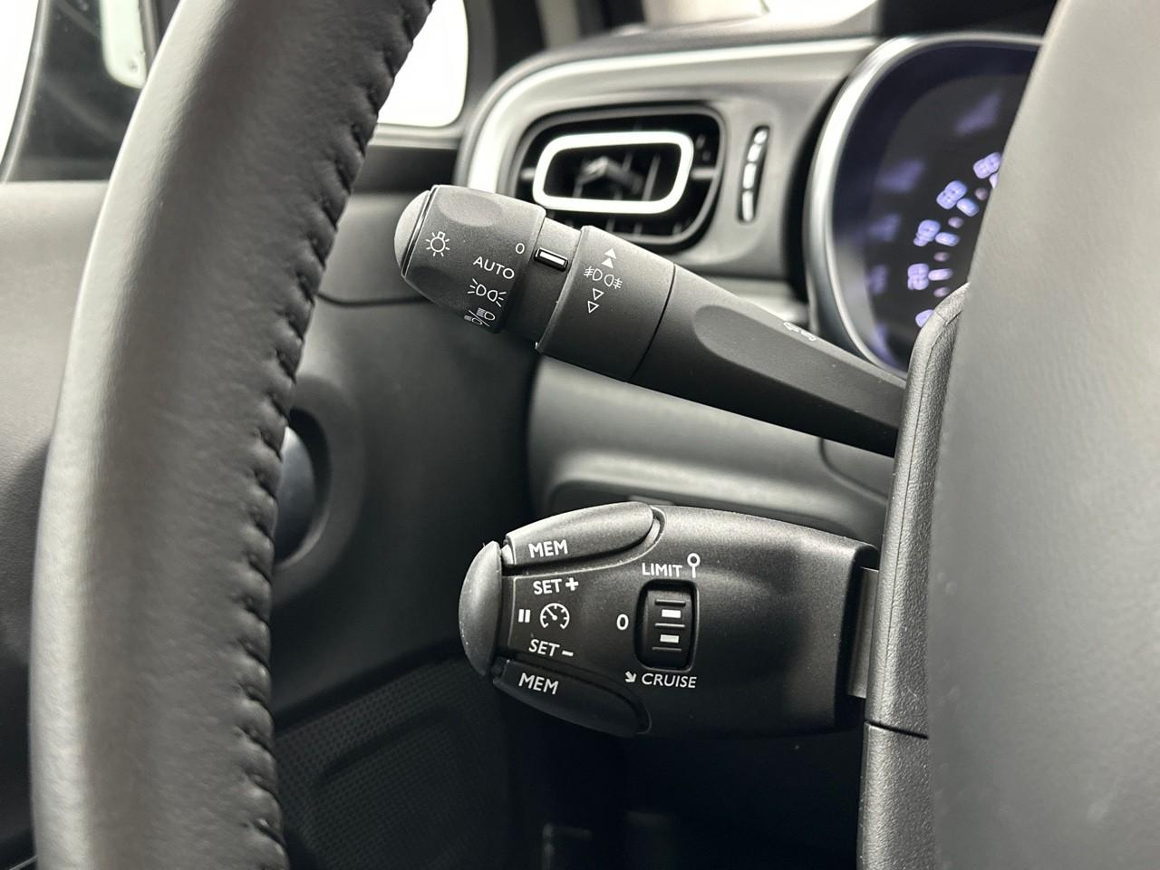 Citroën C3 puretech 110 s&s bvm6 saint james — photo 20