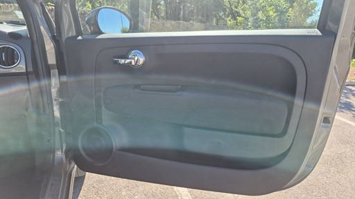 Fiat 500 1.2 69 - Lounge – 2018 – 109208 km – Essence – Boîte Manuelle — photo 27