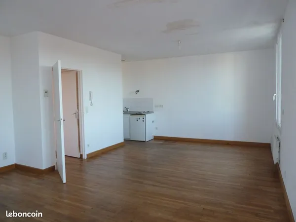 T2 de 56 m2 à St Hippolyte