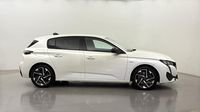 Peugeot 308 PHEV 180ch Allure Pack e-EAT8 — photo 4