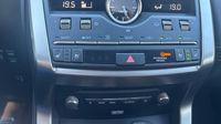 Lexus Nx 300h 4WD F SPORT Executive MM19 — photo 27