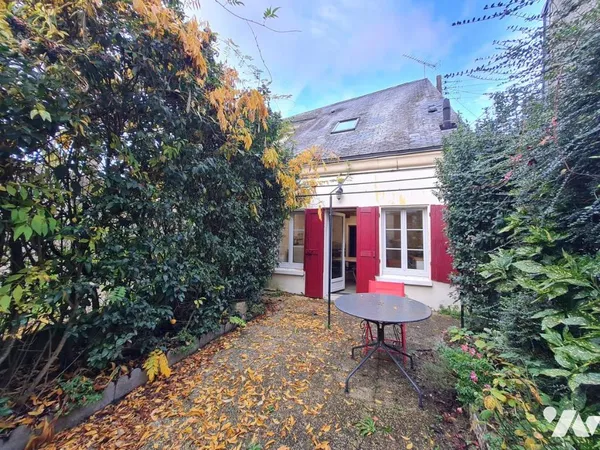 Maison 3 pièces 72 m²