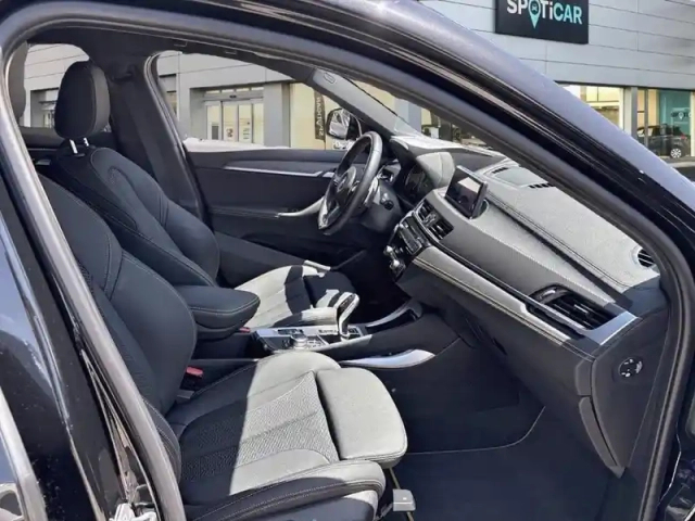 Bmw X2 m35i 306 ch bva8 m performance — photo 9