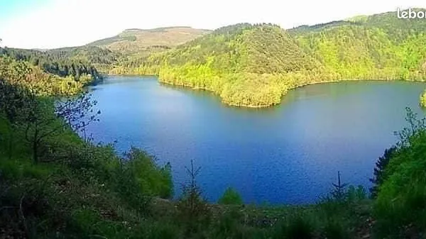 Appartement Location Ceilhes-et-Rocozels 3p 49m² 440€
