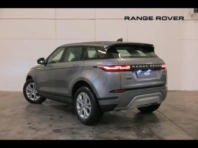 Land Rover Range Rover evoque 2.0 p 200ch flex fuel r-dynamic se awd bva mark iii — photo 20