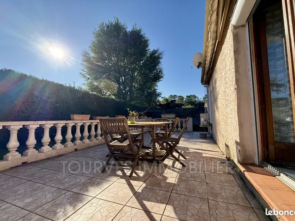 Maison 90 m² Tourves