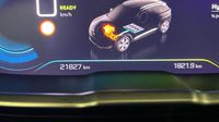 Peugeot 3008 HYBRID 225ch GT e-EAT8 — photo 9