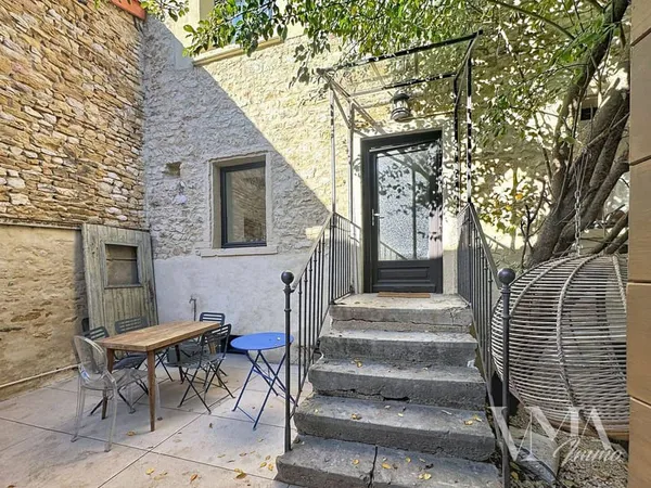 Maison 4 pièces 95 m²