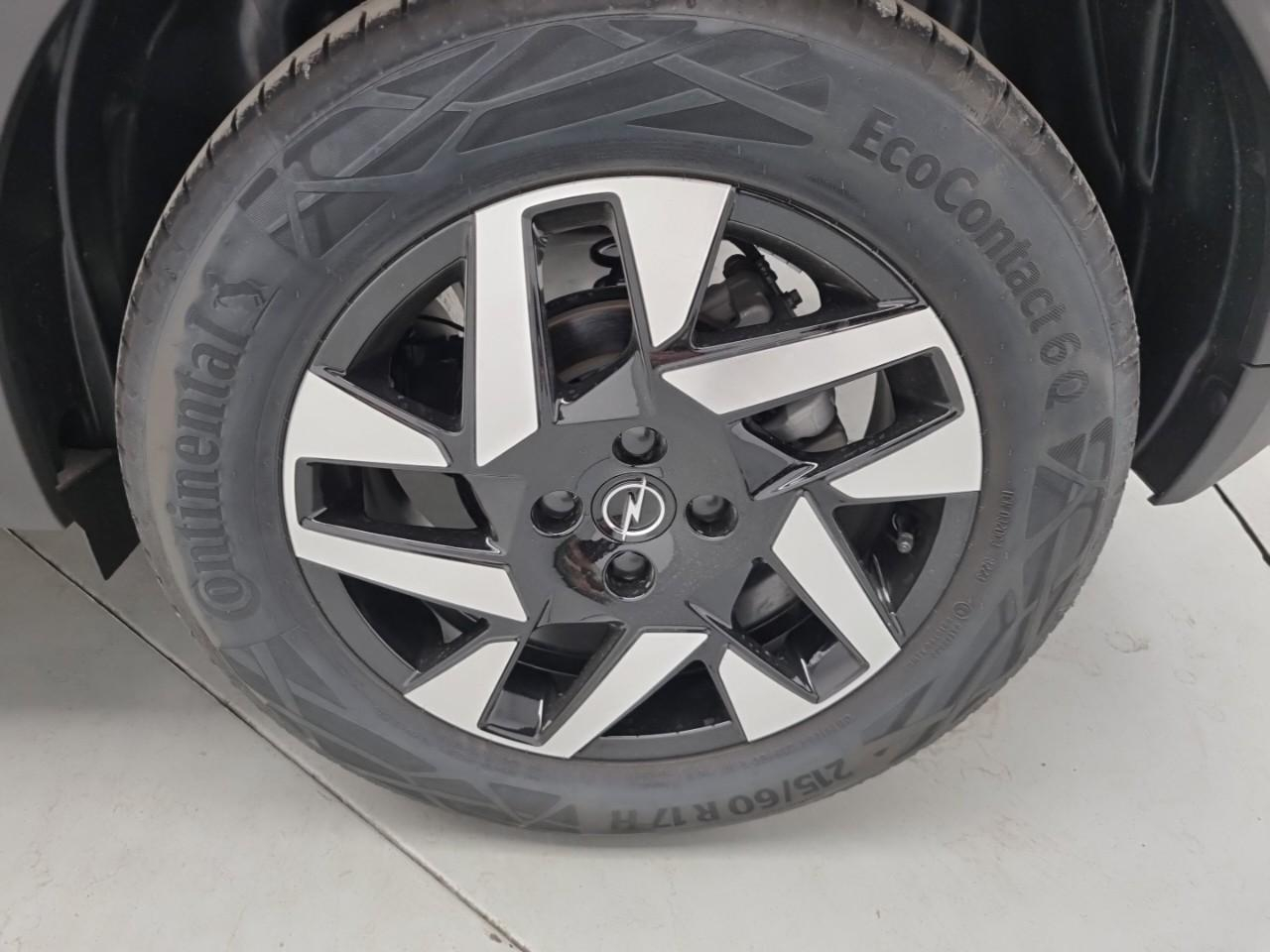 Opel Mokka 1.2 turbo 136 ch bvm6 elegance business — photo 16