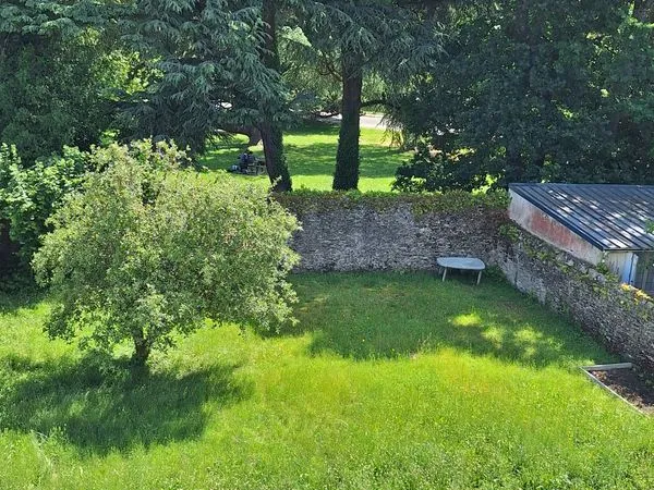 T3 Michelet, dernier étage, traversant