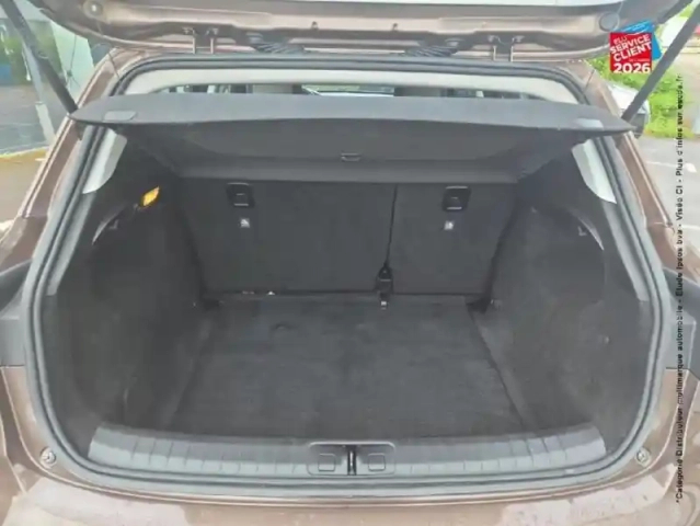 Fiat Tipo 1.6 multijet 120ch easy s/s 5p — photo 14