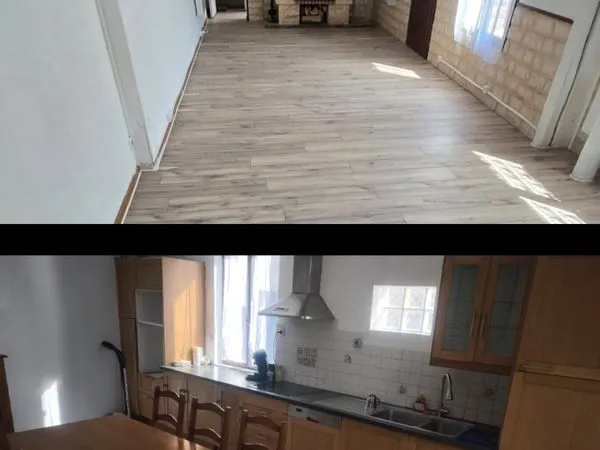 Maison Charny centre
