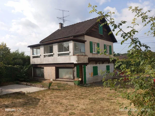 Maison 16 pièces 320 m²