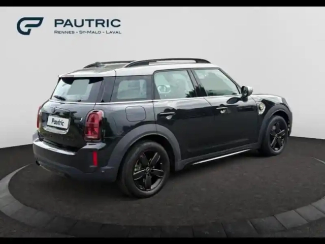 Mini Countryman cooper se 125ch + 95ch edition premium plus all4 bva6 — photo 5