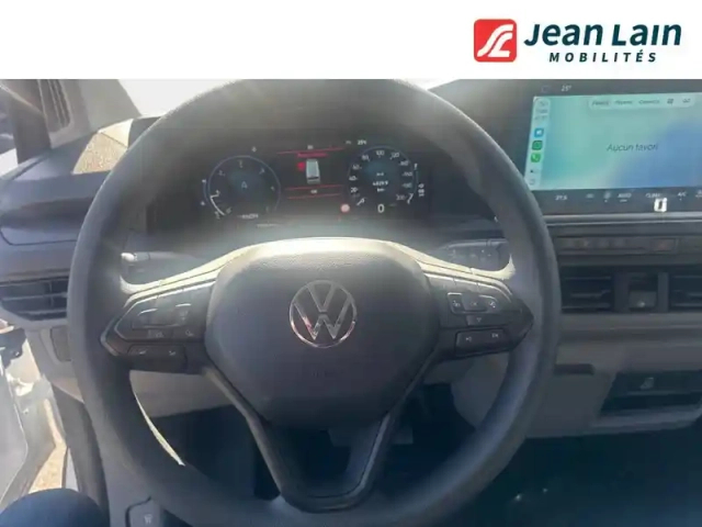Volkswagen Transporter van l1h1 2.0 tdi 170 bva8 4motion — photo 18