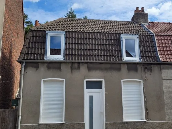 Maison 3 pièces 85 m²