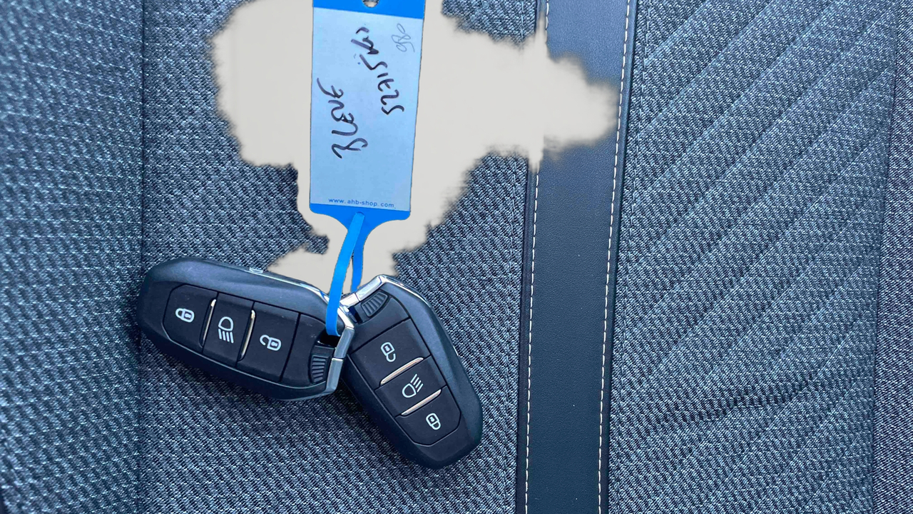 Peugeot 208 100 S&amp;S BVM6 — photo 22