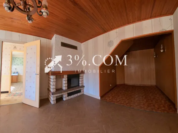 Maison 5 pièces 122 m²