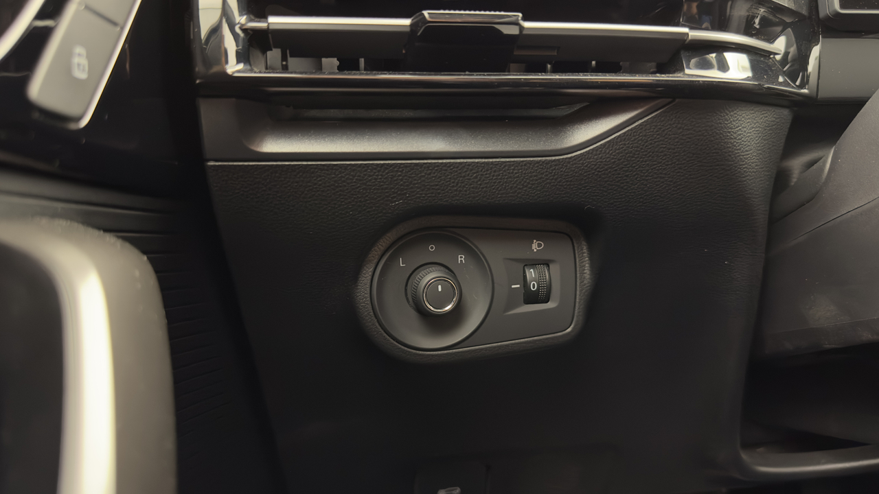 MG4 Electric 51kWh - 125 kW 2WD — photo 15