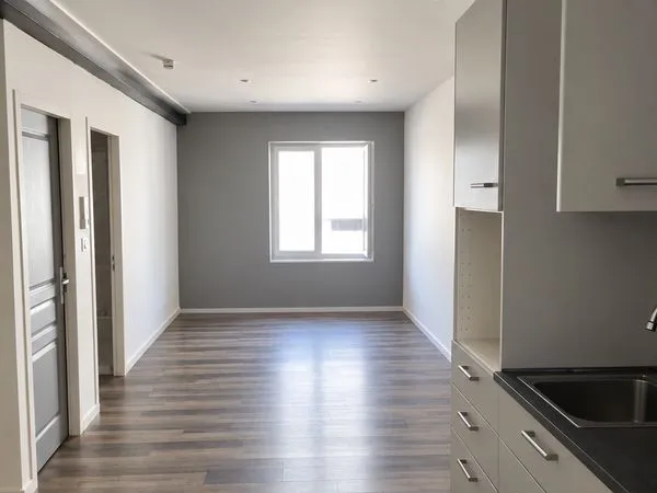 Appartement Nyons