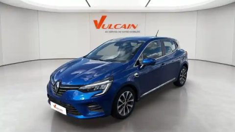 Renault Clio tce 90 - 21n