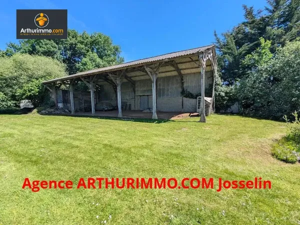 Commerce 314 m²