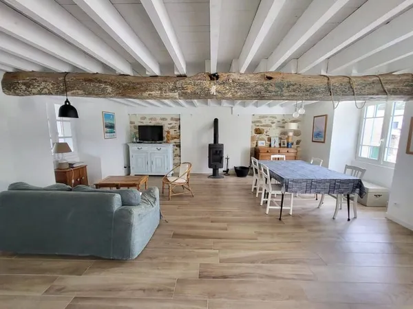 Maison 5 pièces 115 m²