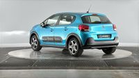 Citroen C3 1.2 PureTech 83ch S&S Feel Pack — photo 8