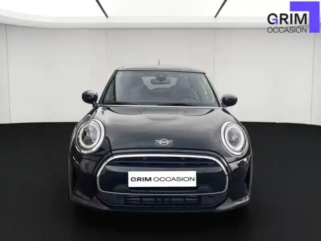 Mini Mini hatch 3 portes cooper 136 ch dkg7 — photo 38