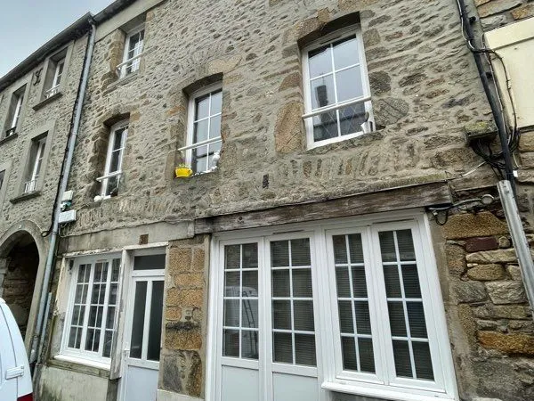 Immeuble 6 pièces 150 m²