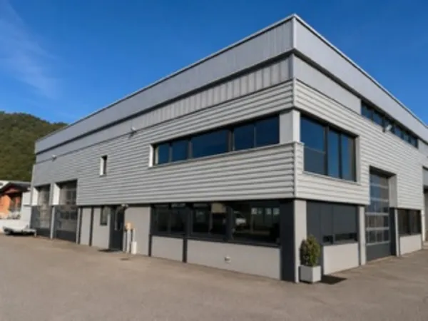 Local d’activité et entrepôt Vente La Ravoire   876800€