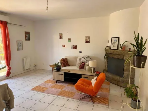 Immeuble de rapport 182 m²