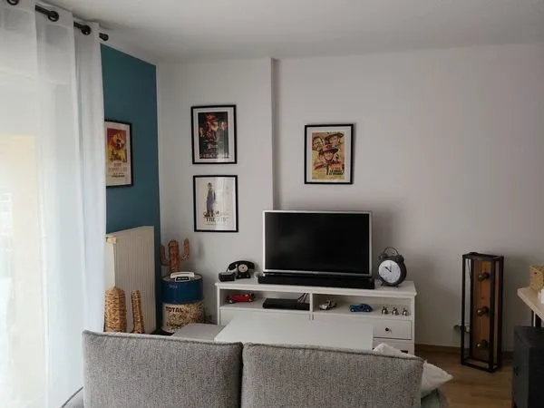 Brunstatt Appartement F2